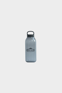FFUJJI X KINTO WATER BOTTLE 500ML (SMOKE)