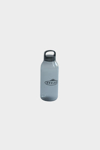 FFUJJI x Kinto Water Bottle 500ml Smoke - Trail and hiking bottle inspired by Mt Fuji