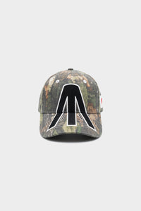 TRIAD HAT (CAMO)