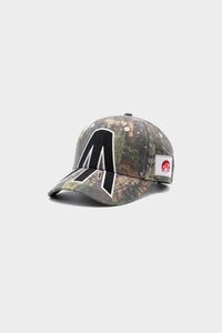 TRIAD HAT (CAMO)