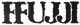 FFUJJI 